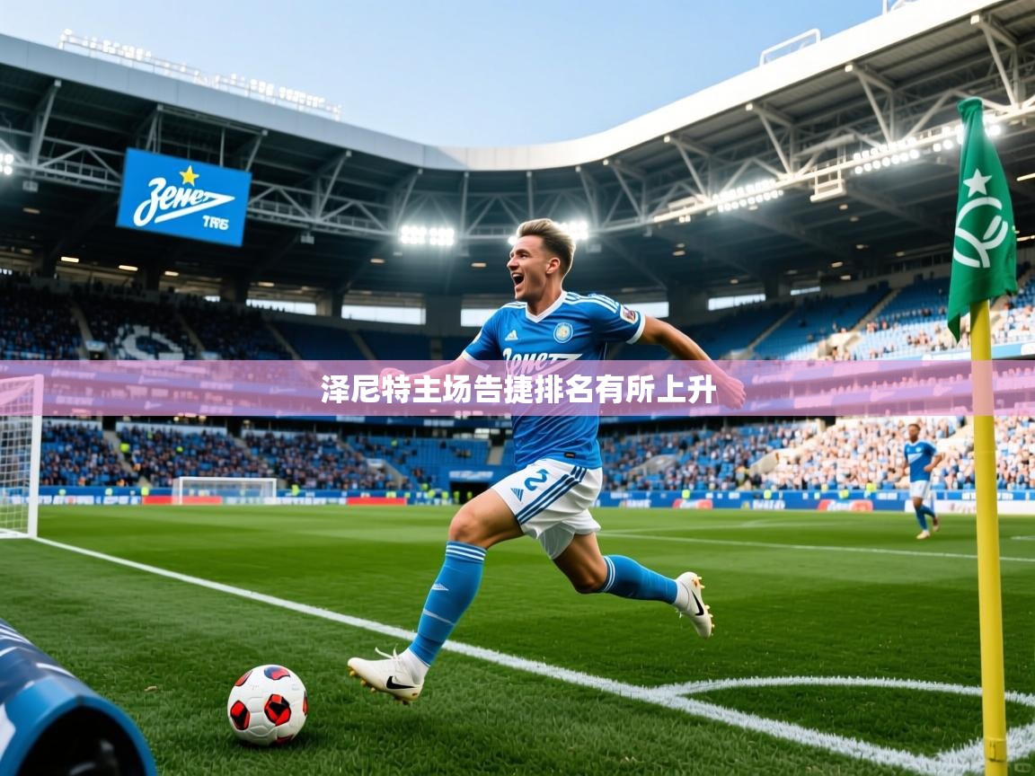 泽尼特主场告捷排名有所上升 泽尼特主场告捷排名有所上升