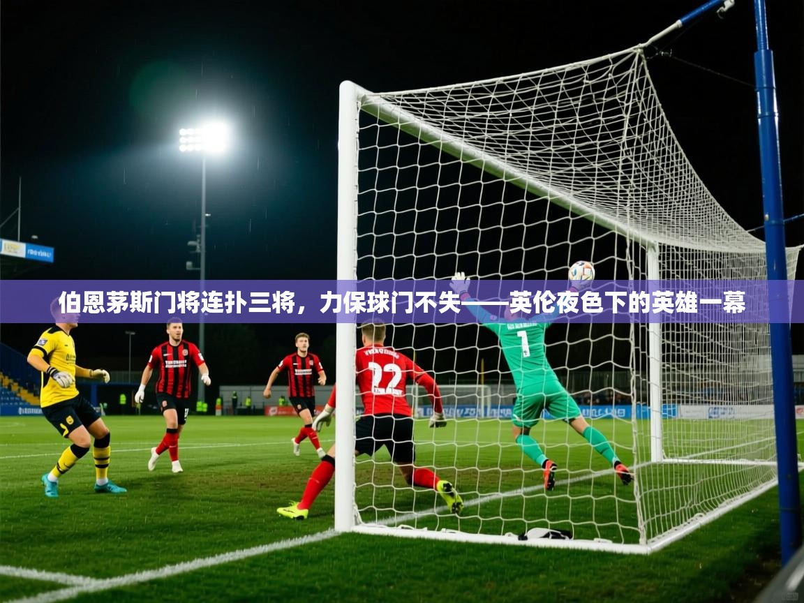 伯恩茅斯门将连扑三将,力保球门不失——英伦夜色下的英雄一幕 伯恩茅斯门将连扑三将,力保球门不失——英伦夜色下的英雄一幕