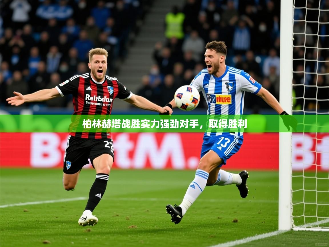 柏林赫塔战胜实力强劲对手,取得胜利 柏林赫塔战胜实力强劲对手,取得胜利